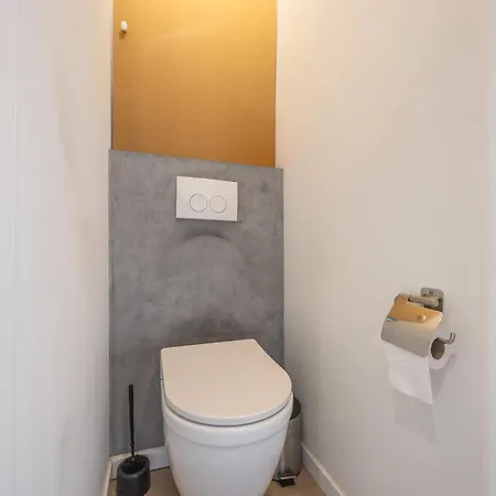 Lecomte - La Croisette With Garage 89 Appartement *