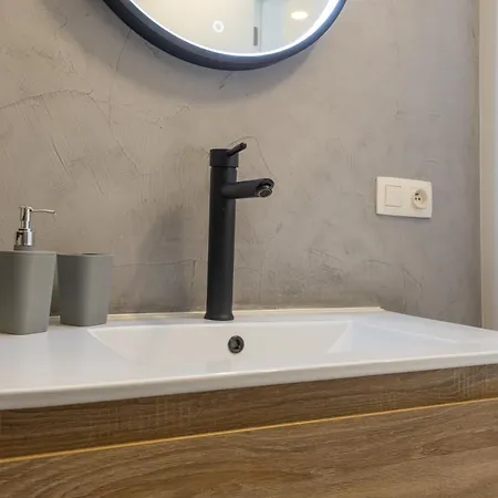 Appartement Lecomte - La Croisette With Garage 89 *