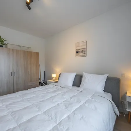 Appartement Lecomte - La Croisette With Garage 89